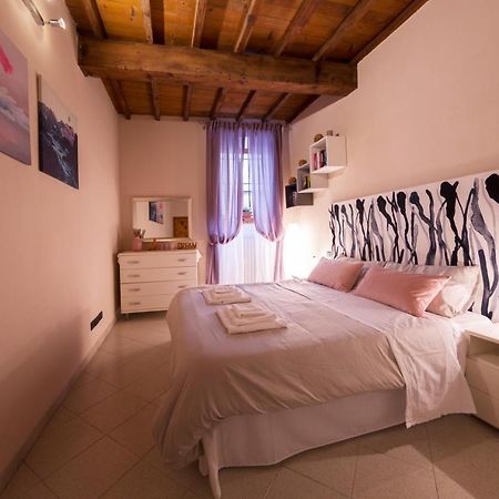 San Frediano District - Apartment Florença Exterior foto
