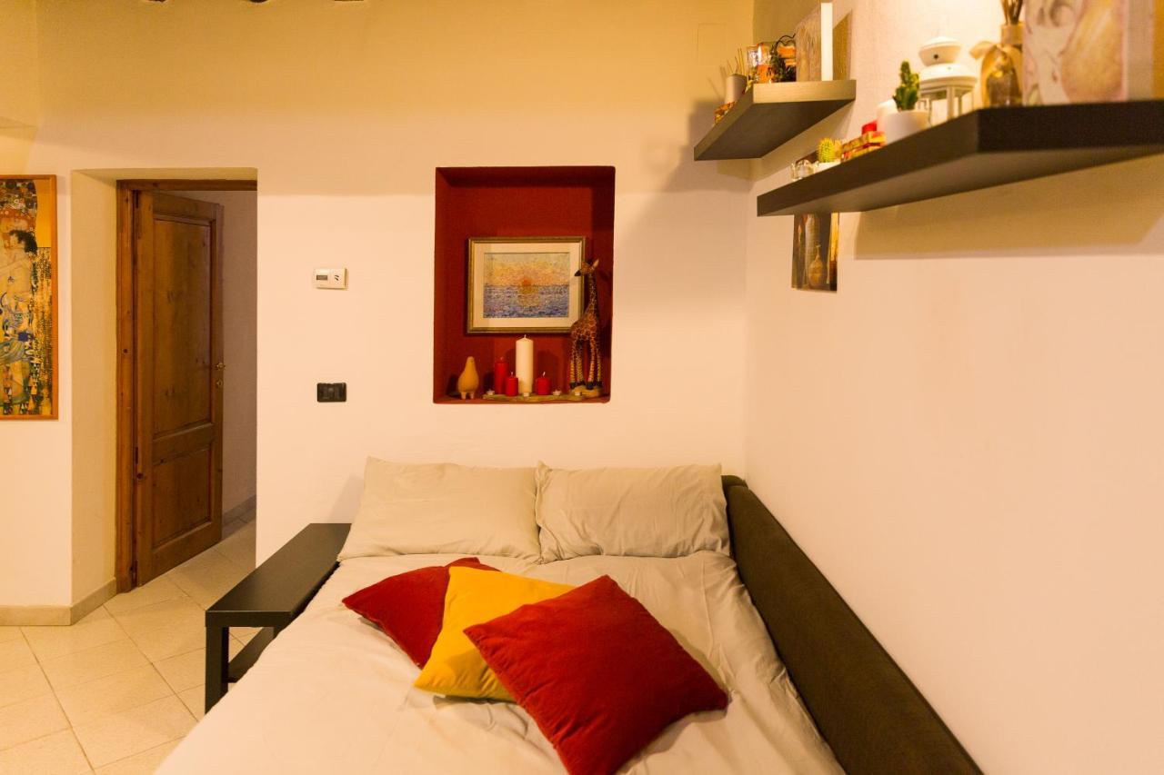 San Frediano District - Apartment Florença Exterior foto
