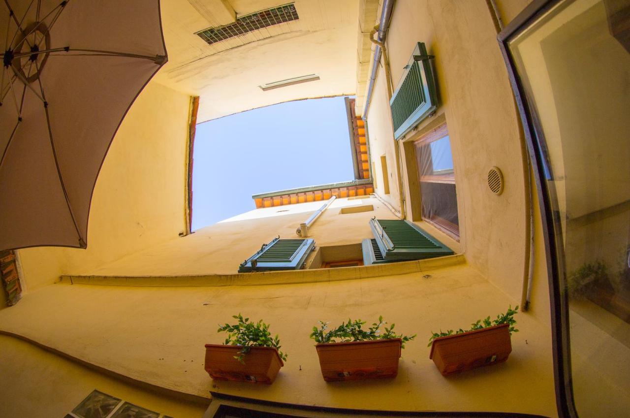 San Frediano District - Apartment Florença Exterior foto