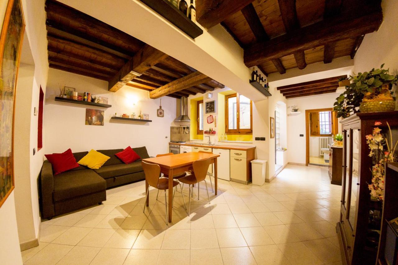 San Frediano District - Apartment Florença Exterior foto