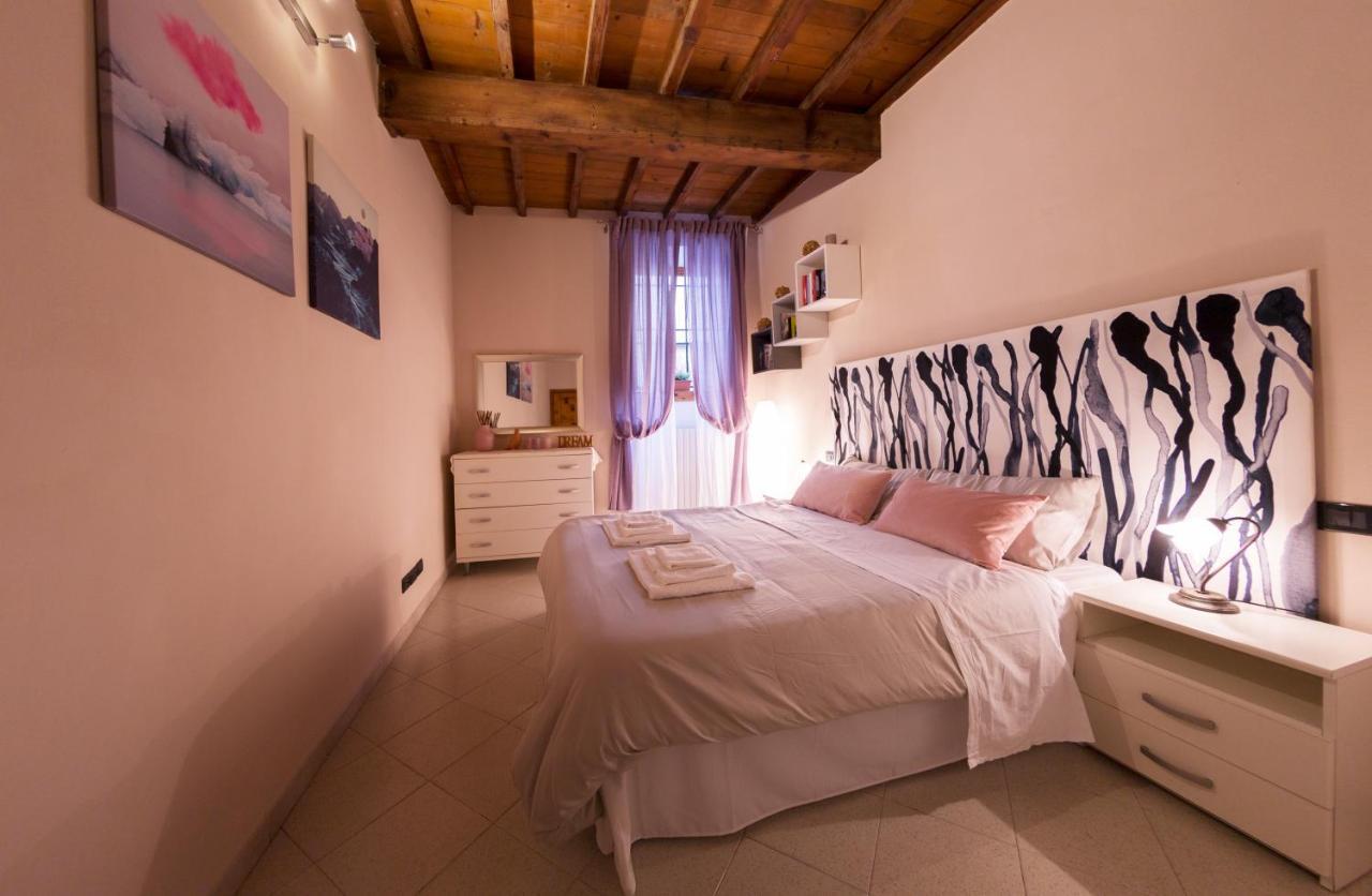 San Frediano District - Apartment Florença Exterior foto