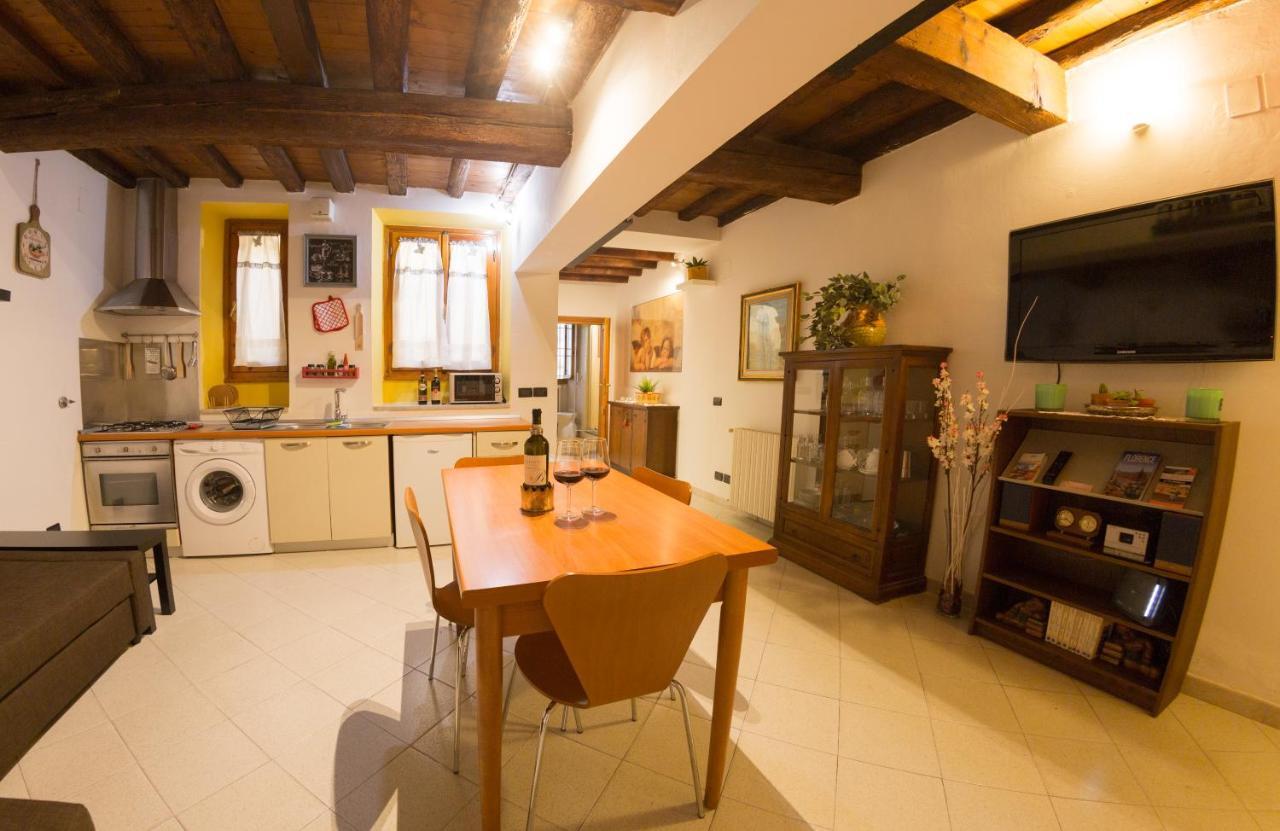 San Frediano District - Apartment Florença Exterior foto